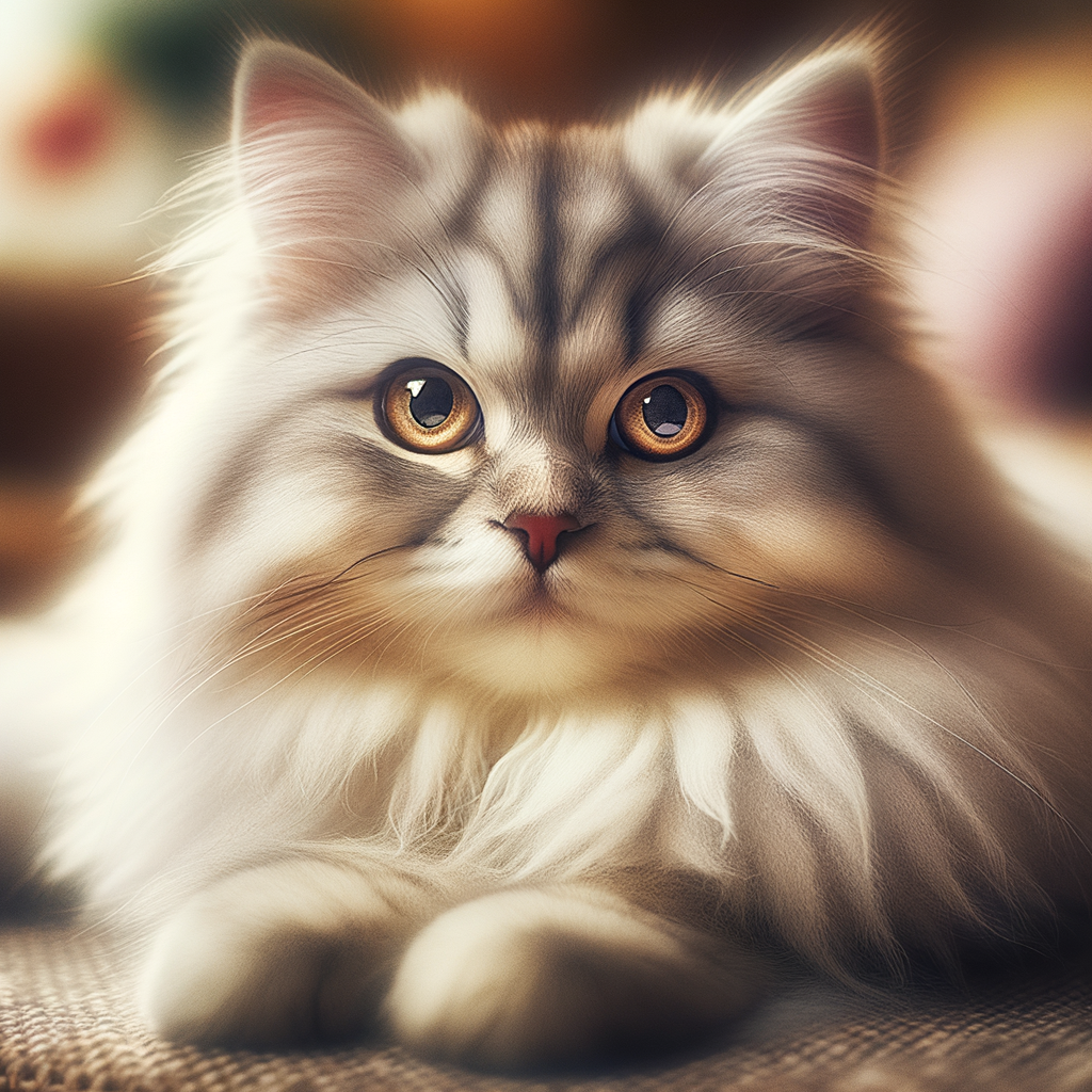 Фото котика Фото котика