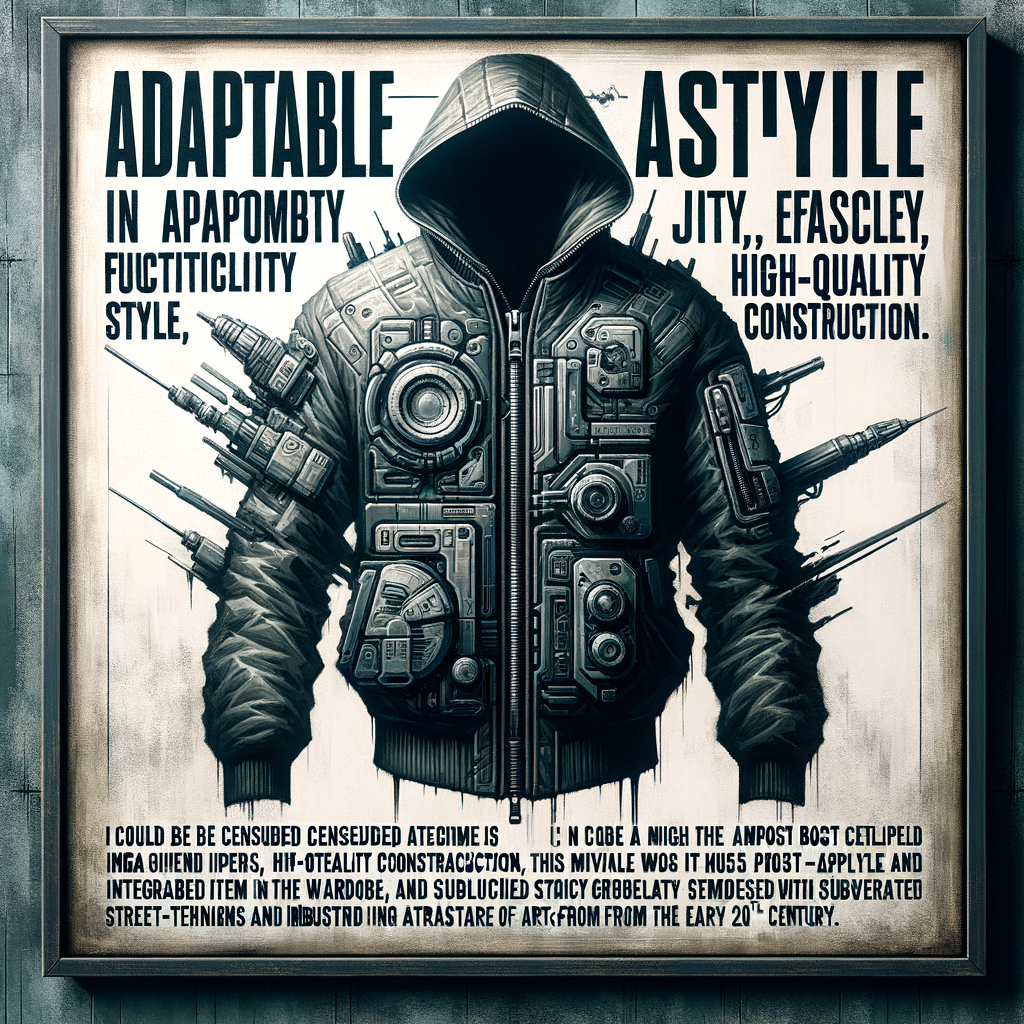 The Stussy zip-up is the king of adaptability 😏

Functional, stylish, versatile and high-quality. I think it's the most easily combined item in my wardrobe 👌🏻